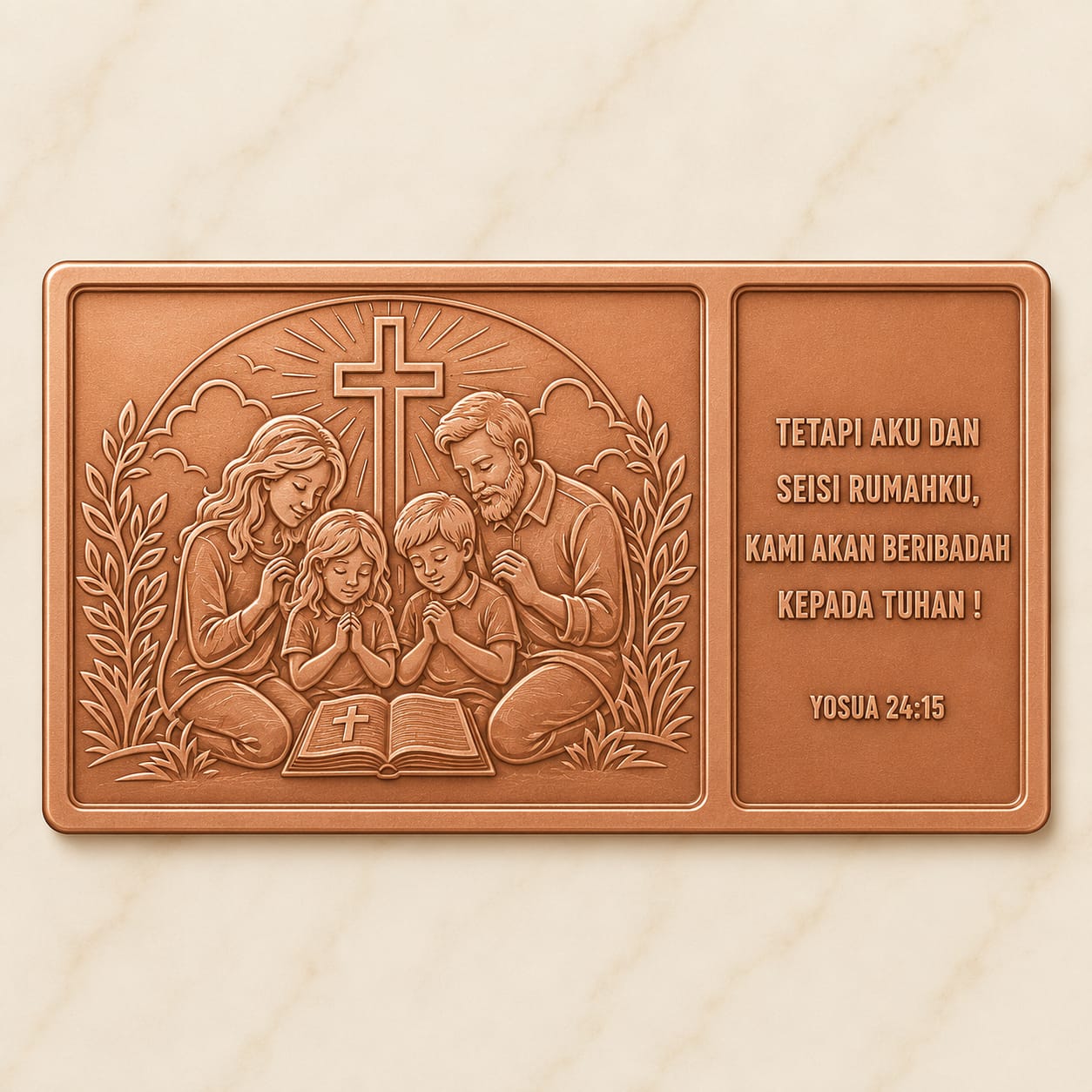 Family In God
