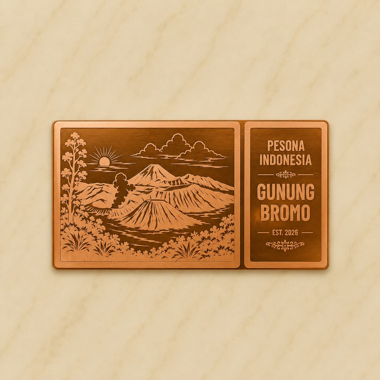Gunung Bromo
