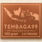 Tembaga Mini Bar