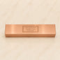 Tembaga Laser Marking
