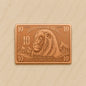 Lion / Singa
