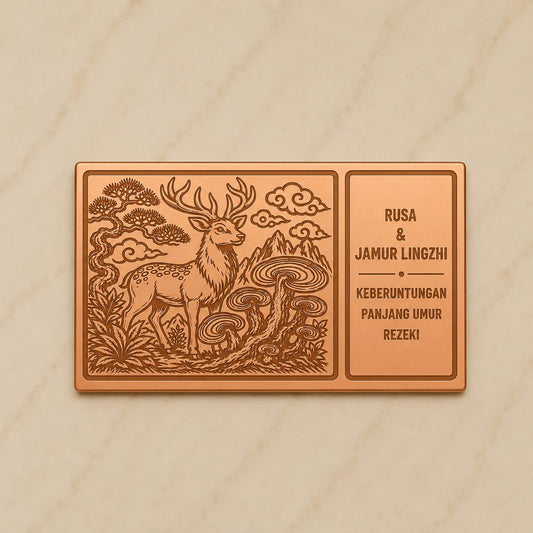 Rusa