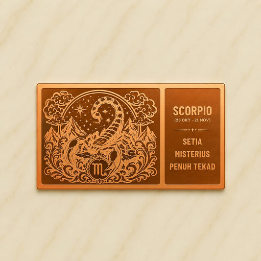 Scorpio