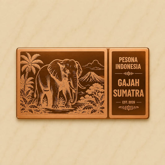 Gajah Sumatera