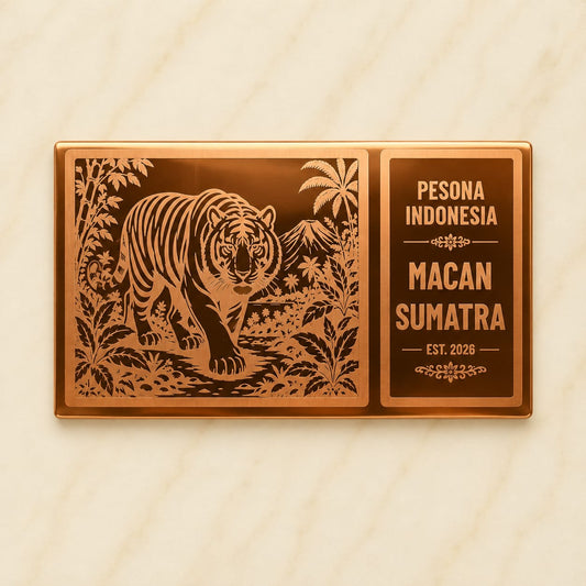 Macan Sumatera