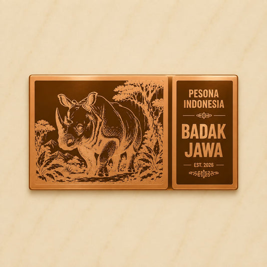 Badak Jawa