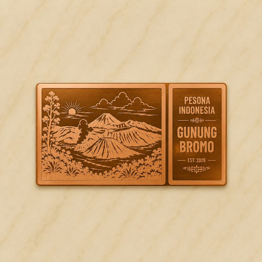 Gunung Bromo