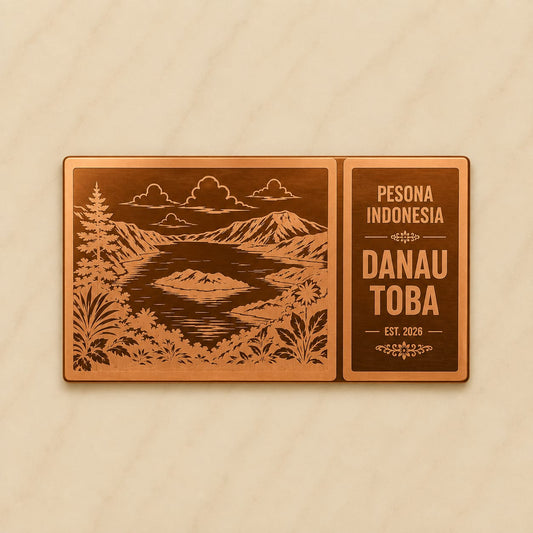 Danau Toba