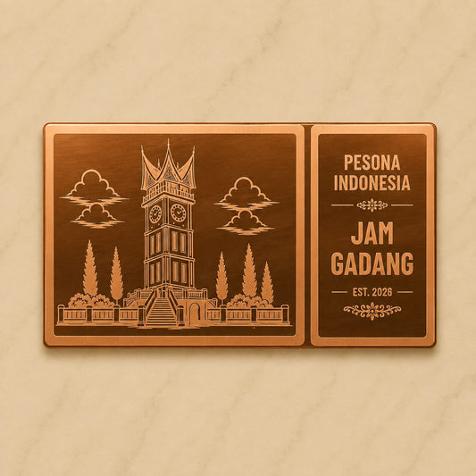 Jam Gadang