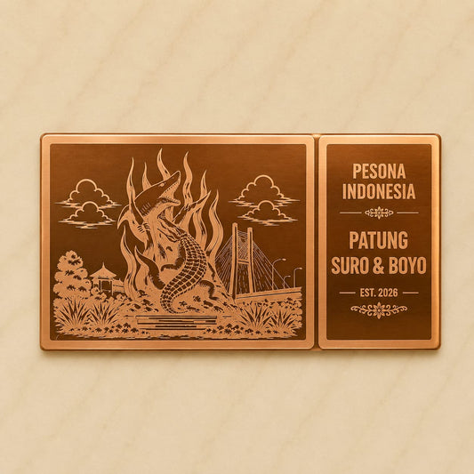 Patung Suro Boyo