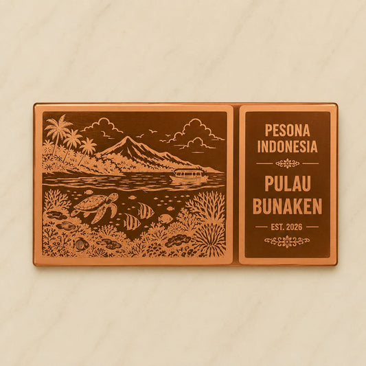 Pulau Bunaken