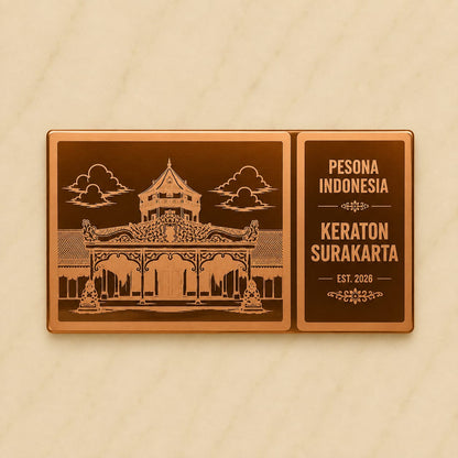Keraton Surakarta