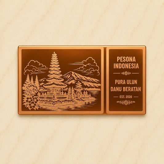 Pura Ulun Danu Beratan