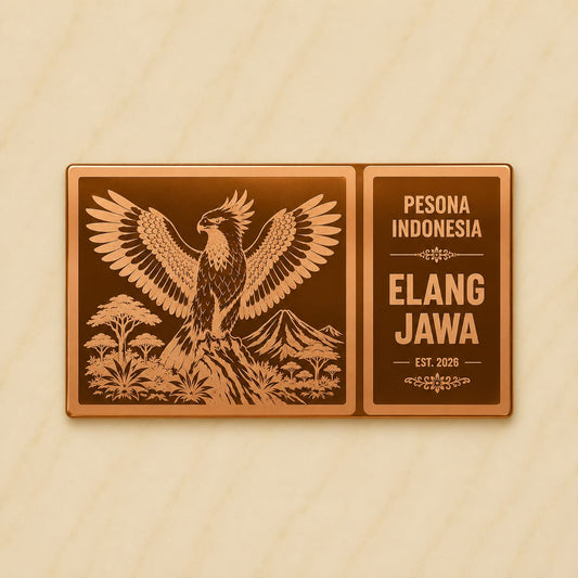 Elang Jawa